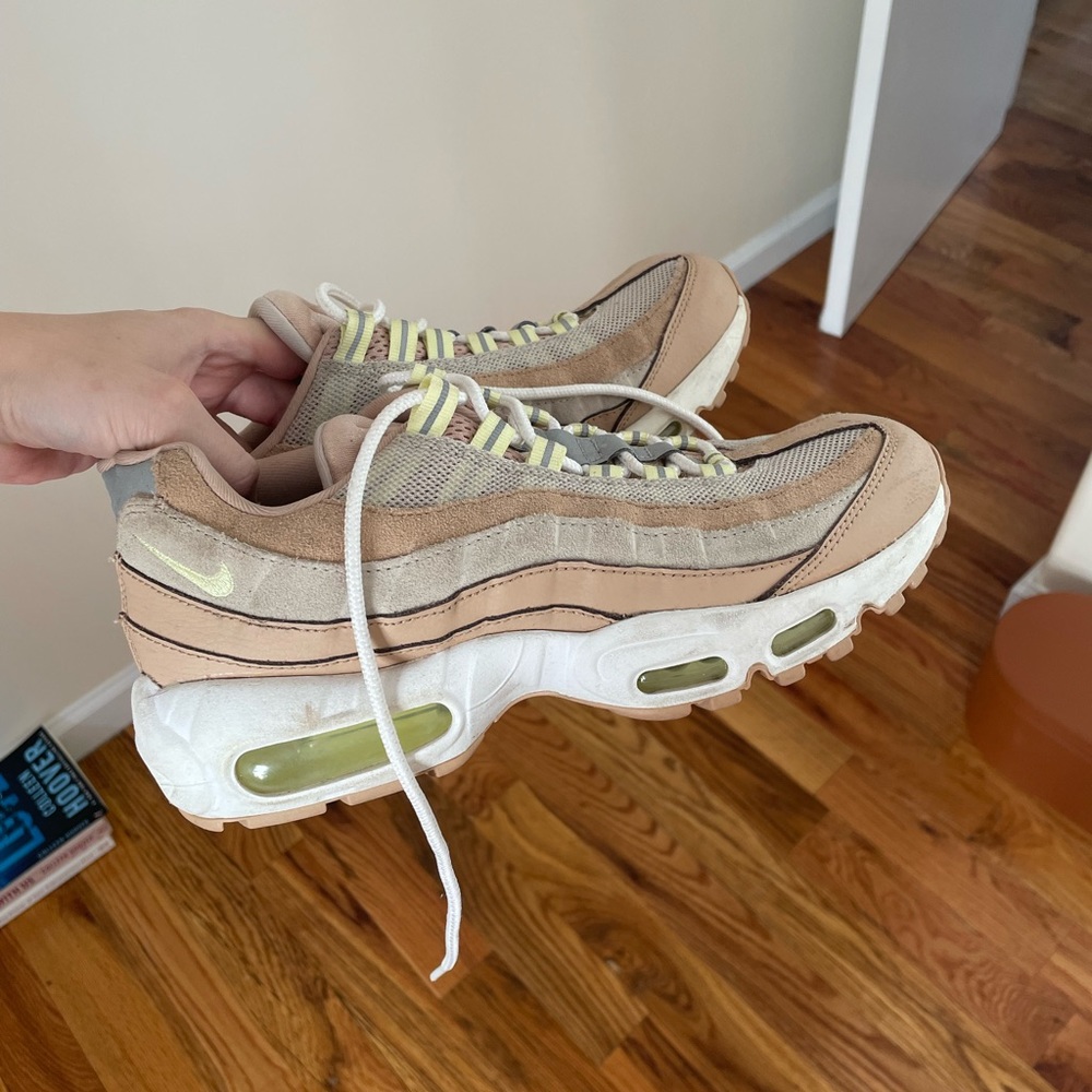 Nike Air Max 95